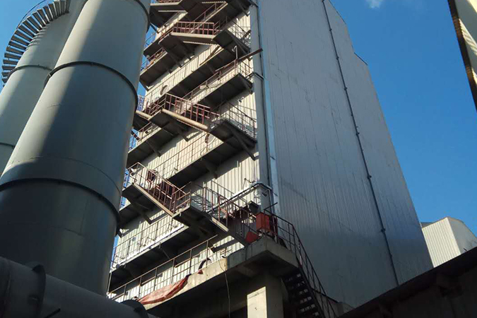 東海套筒窯、麥爾茲